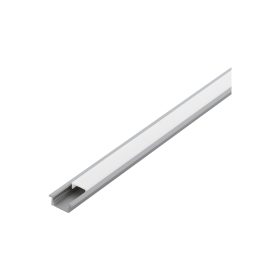 Profil incastrat banda LED, 1m EGLO 98977