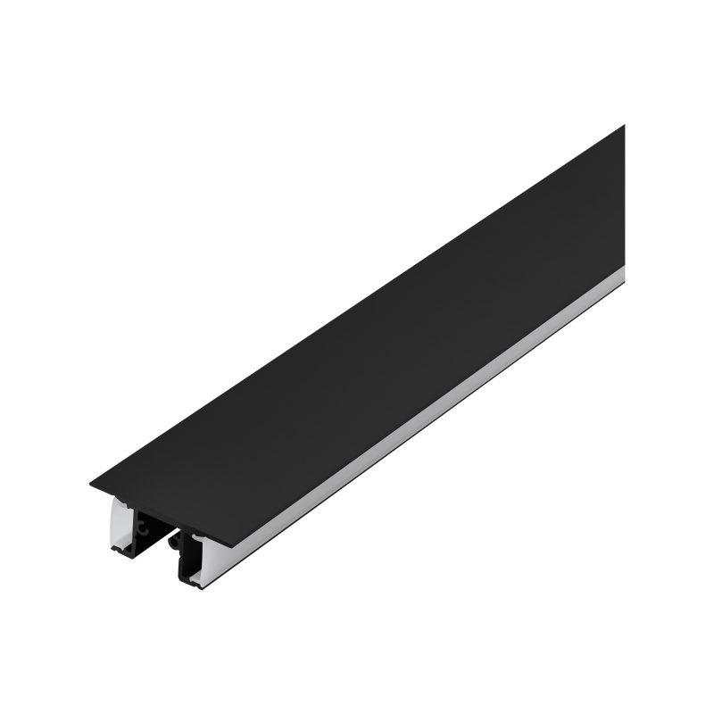 Profil aplicat banda LED, 1m EGLO 98974