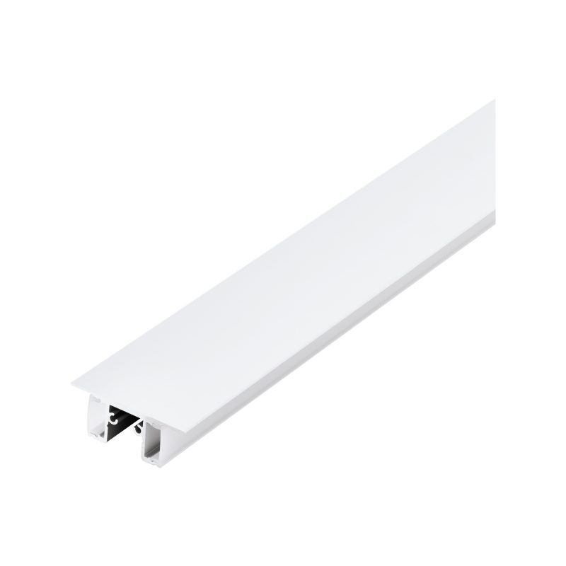 Profil aplicat banda LED, 1m EGLO 98971