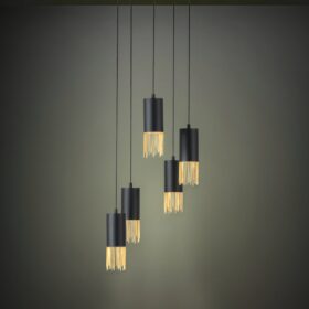 Lustra EGLO COUNUZULUS 39661