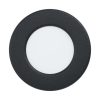Spot incastrat baie EGLO FUEVA 5 99211