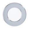 Spot incastrat baie EGLO FUEVA 5 99204