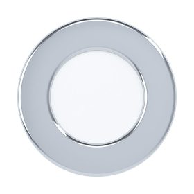 Spot incastrat baie EGLO FUEVA 5 99204