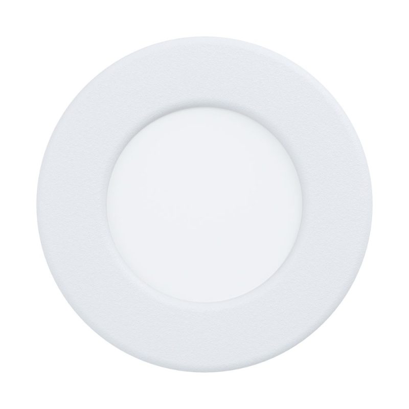 Spot incastrat baie EGLO FUEVA 5 99202