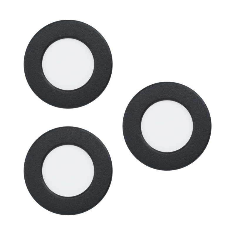 Spot incastrat EGLO FUEVA 5 99146