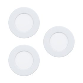 Spot incastrat EGLO FUEVA 5 99135