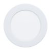 Spot incastrat EGLO FUEVA 5 99132
