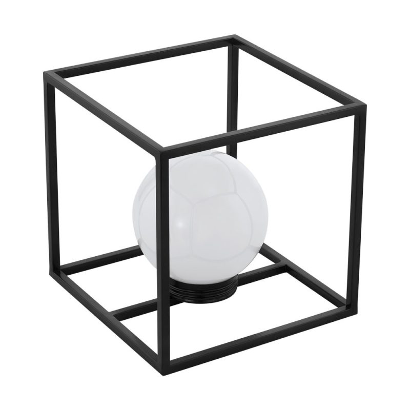 Lampa solara EGLO 48858