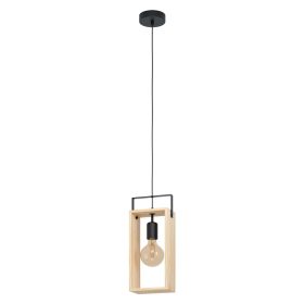 Pendul vintage EGLO FAMBOROUGH 43413