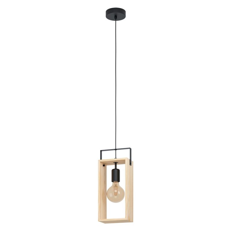 Pendul vintage EGLO FAMBOROUGH 43413