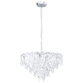 Candelabru EGLO CARVARIO 39724