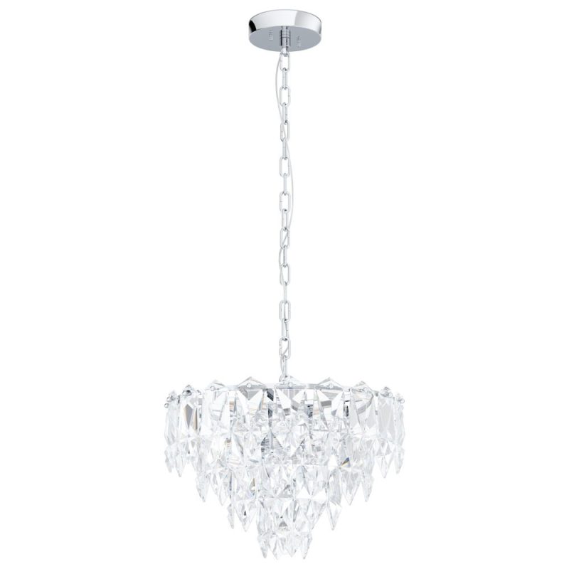 Candelabru EGLO CARVARIO 39723