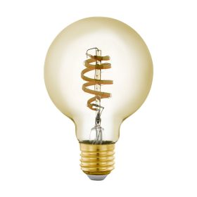 Bec inteligent EGLO CONNECT 12579, LED E27 5.5W
