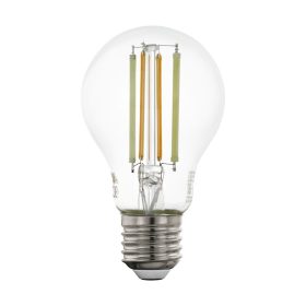 Bec inteligent EGLO CONNECT 12574, LED E27 6W