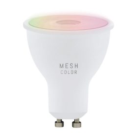 Bec inteligent EGLO CONNECT 11856, LED GU10 5W