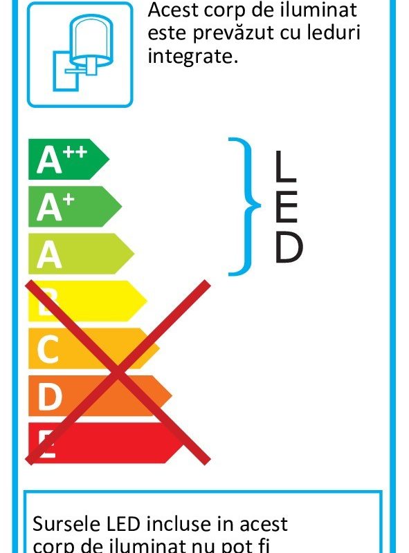 Aplica EGLO COPILLOS 39876