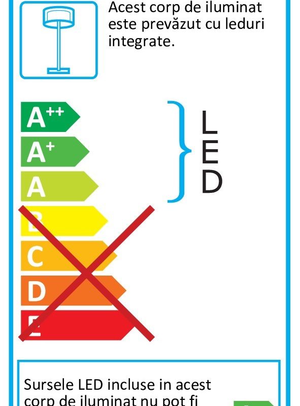 Stalp exterior EGLO RIFORANO 98728