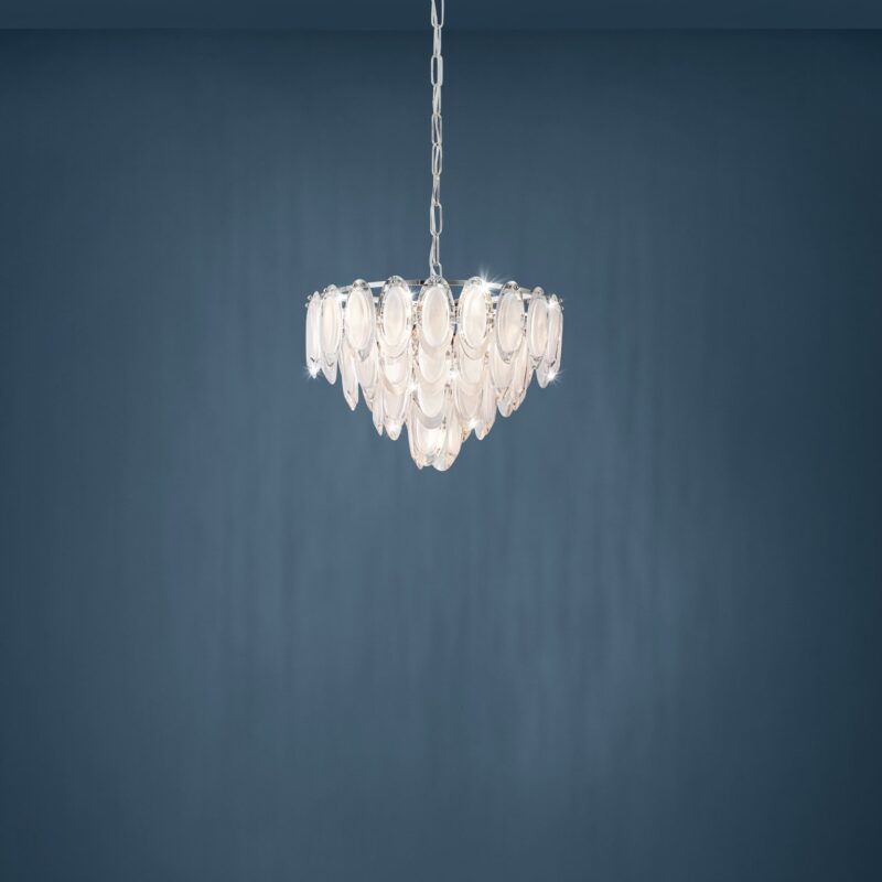 Alternative view of Candelabru EGLO CARVARIO 39721