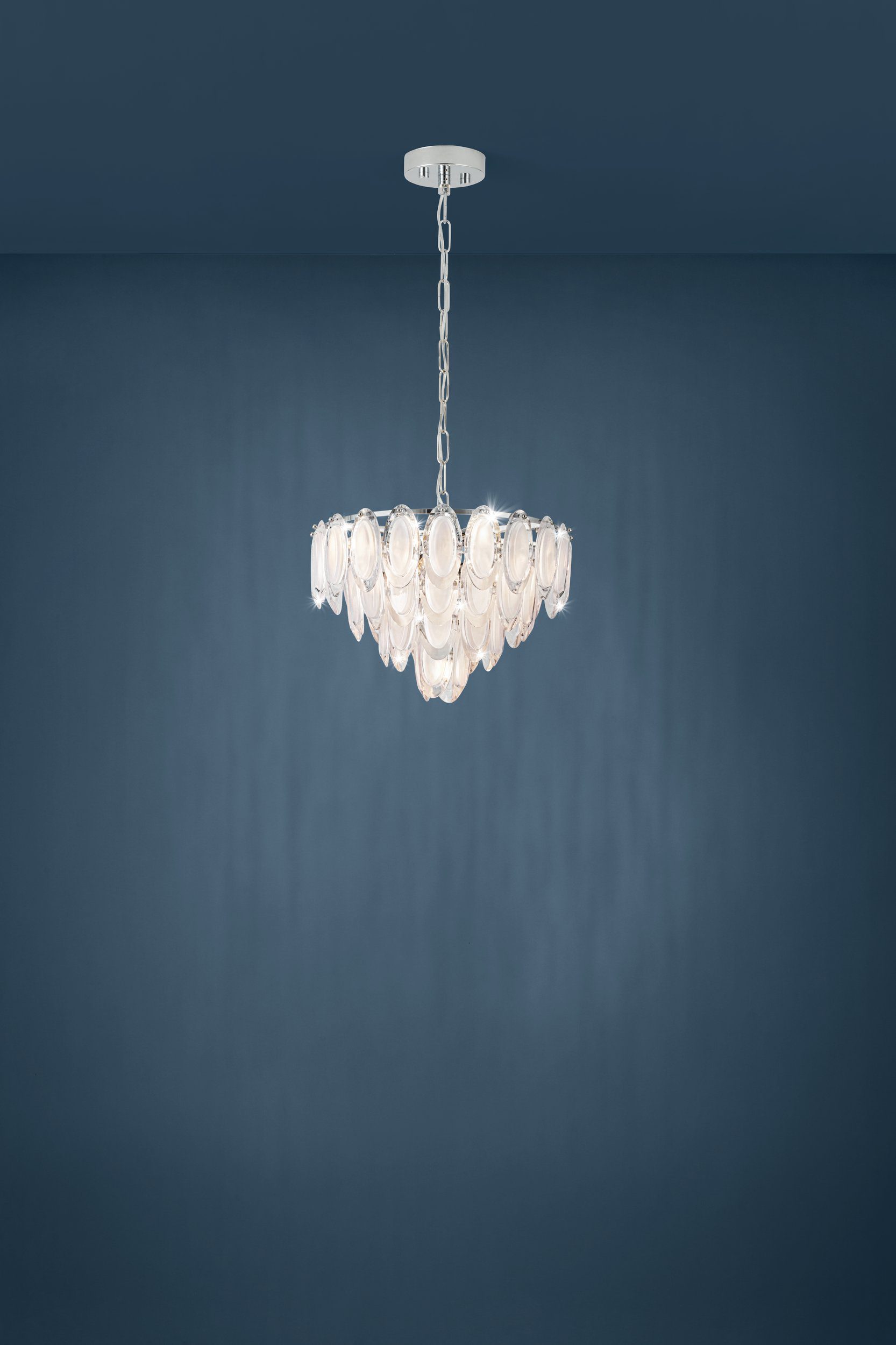Candelabru EGLO CARVARIO 39721 - imagine 2