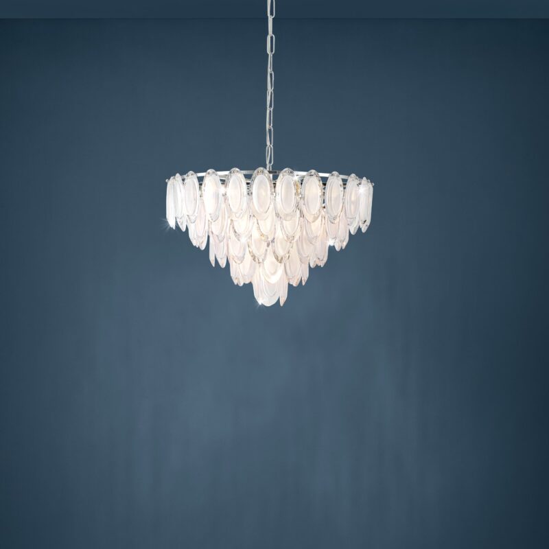 Alternative view of Candelabru EGLO CARVARIO 39722