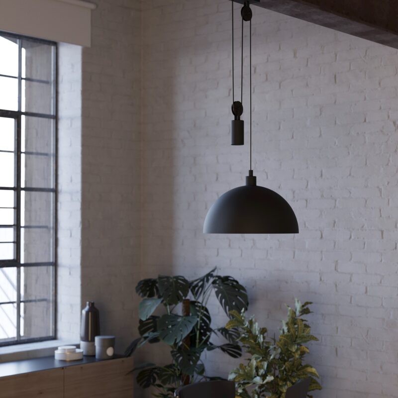 Alternative view of Pendul vintage WINKWORTH 1