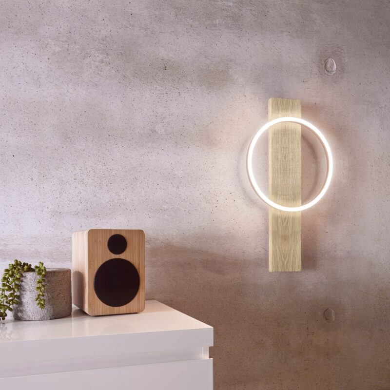 Alternative view of Resigilat - Aplica EGLO BOYAL 99466