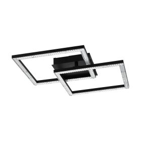 Plafoniera EGLO LEJIAS 99799, LED 21W