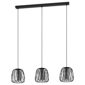 Lustra EGLO FLORESTA 99706, E27 3X40W