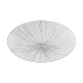 Plafoniera EGLO NIEVES 99699, LED 12W