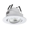 Spot incastrat EGLO SALICETO-Z 99671