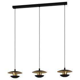 Lustra EGLO NUVANO 99663, GU10 3X4.5W