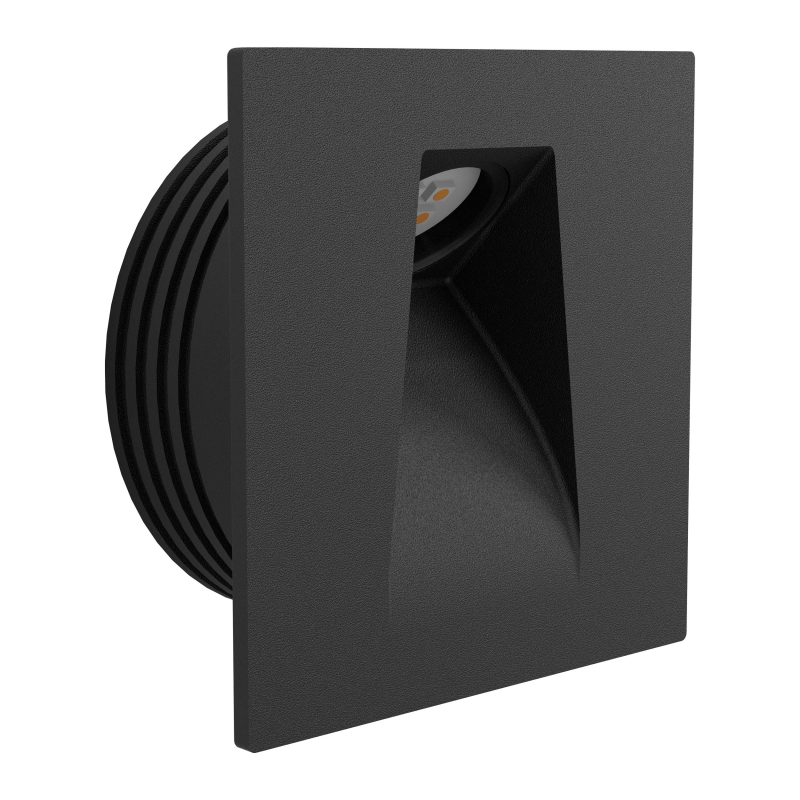 Spot incastrat EGLO MECINOS 99644 LED 2W