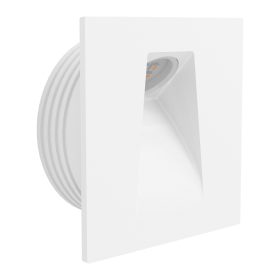 Spot incastrat EGLO MECINOS 99643 LED 2W