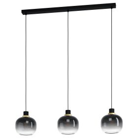Lustra EGLO OILELLA 99617, E27 3X40W