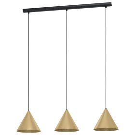 Lustra EGLO NARICES 99592, E27 3X40W