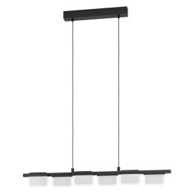 Lustra EGLO ERVIDEL 98876, LED 6X4.5W