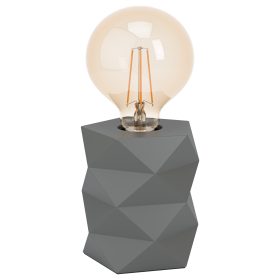 Veioza EGLO SWARBY 98859, E27 60W