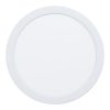 Spot incastrat EGLO FUEVA-Z 98842, LED 18W