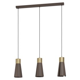 Lustra EGLO LOSALOMAS 98839, GU10 3X4.5W