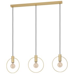 Lustra EGLO MANIZALES 98835, E27 3X40W