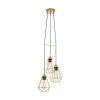 Lustra vintage EGLO TARBES 43683