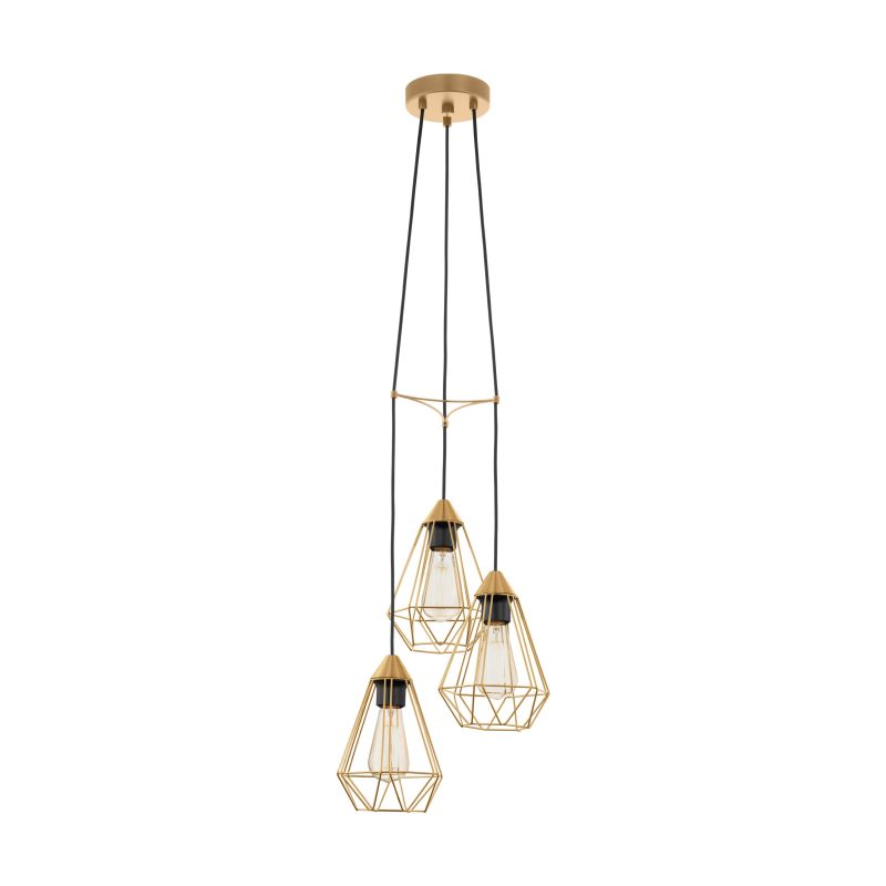 Lustra vintage EGLO TARBES 43683