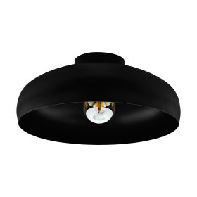 Plafoniera EGLO MOGANO 43637, E27 60W