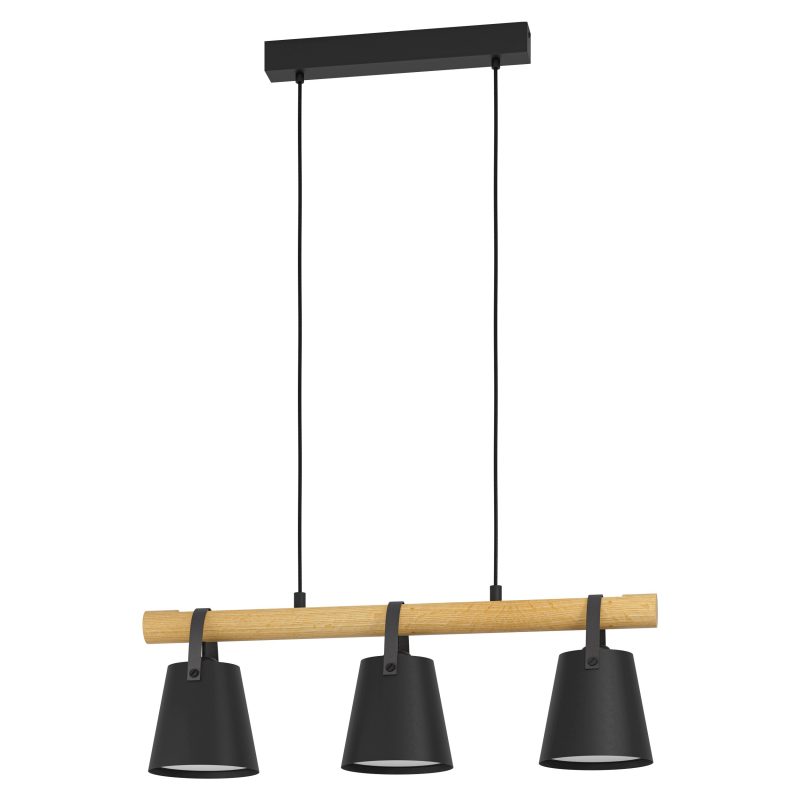 Lustra vintage EGLO BOYLE 43636