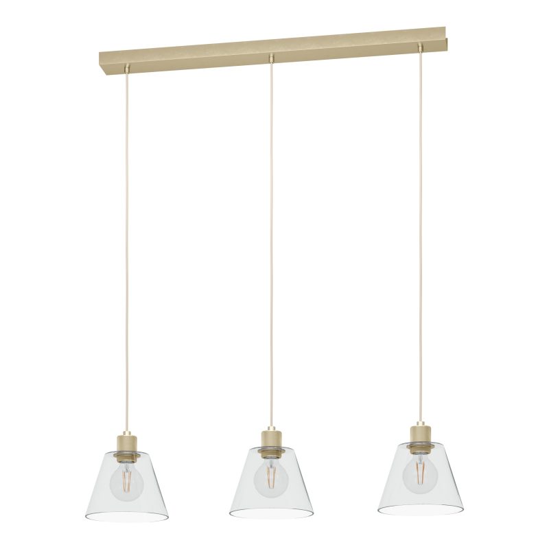 Lustra vintage EGLO COPLEY 43634