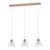 Lustra vintage EGLO COPLEY 43632