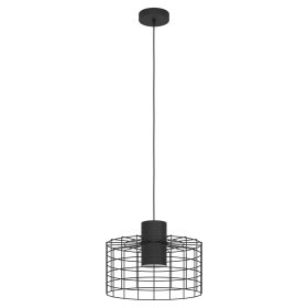 Pendul EGLO MILLIGAN 43627, E27 40W