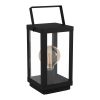 Veioza Vintage EGLO BRADFORD 1 43623