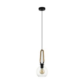 Pendul EGLO RODING 43617, E27 40W