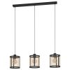 Lustra vintage EGLO DELLOW 43605